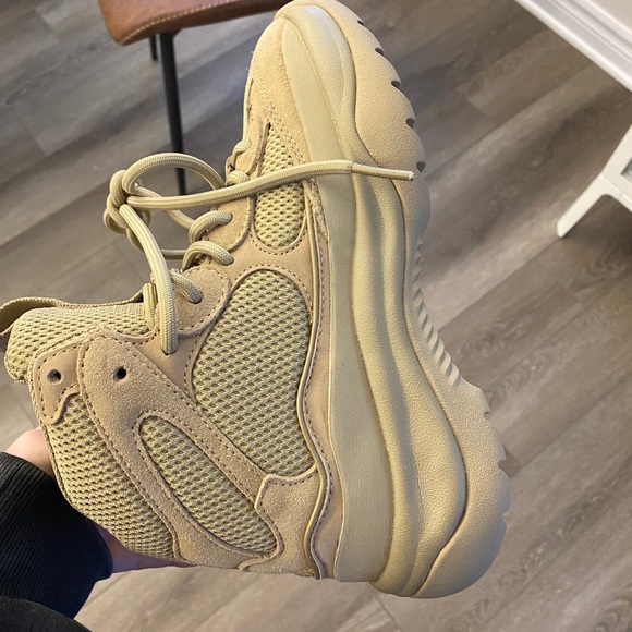 Yeezy combat boots season 7 - Picture 6 of 8